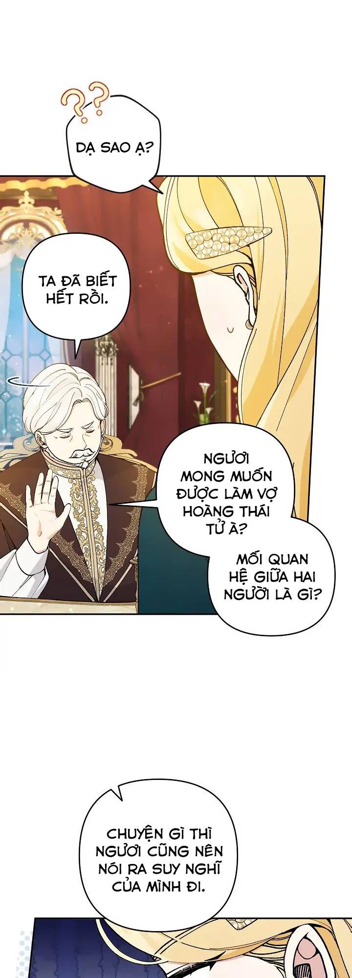 đừng đến cửa hàng của ác nữ chapter 40 - Trang 2