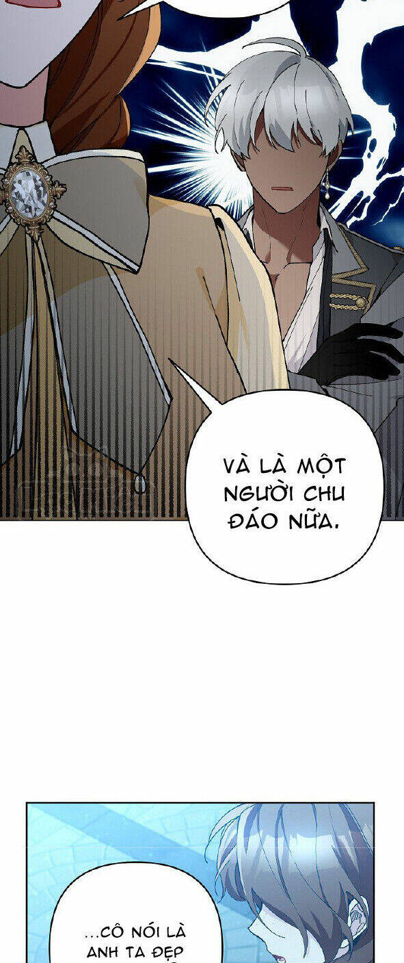 đừng đến cửa hàng của ác nữ chapter 47 - Trang 2