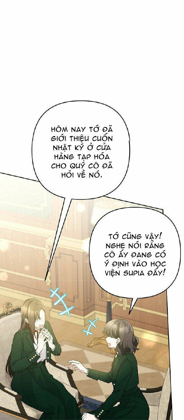 đừng đến cửa hàng của ác nữ chapter 47 - Trang 2