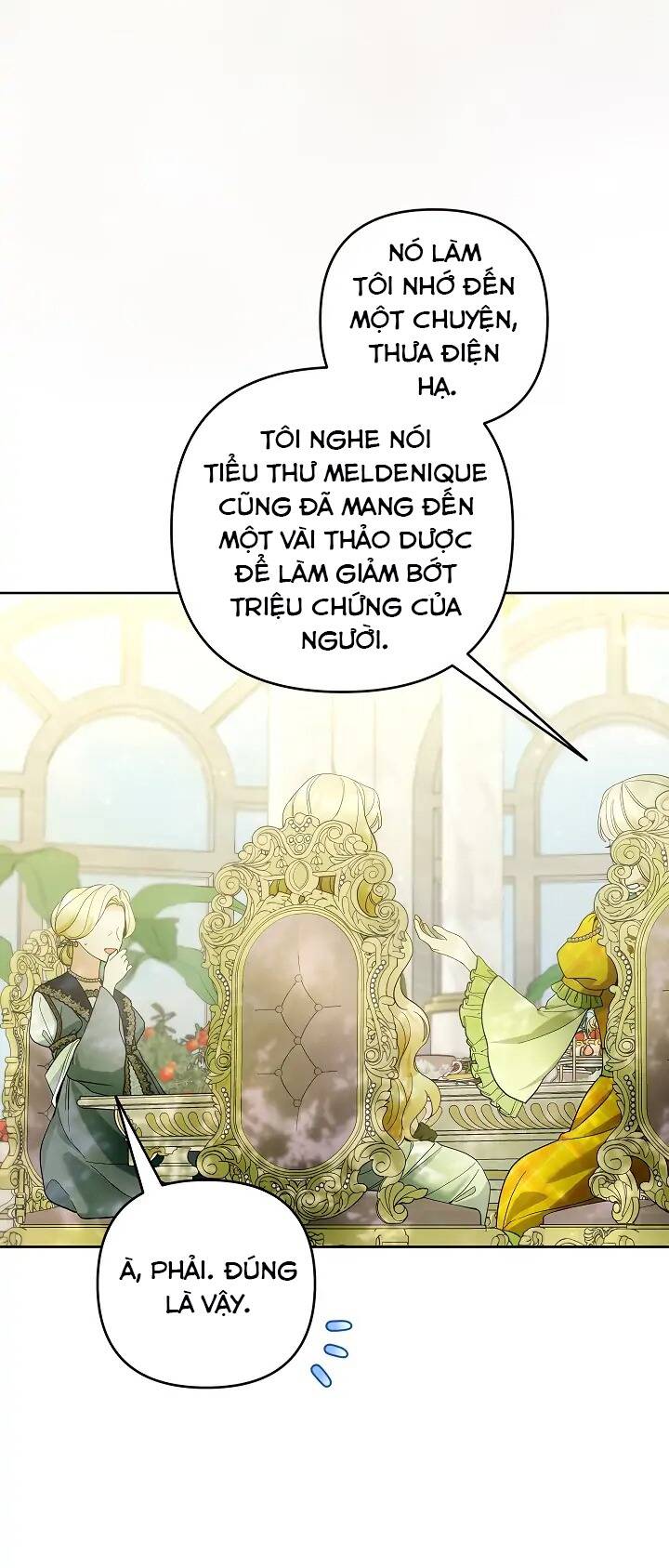 đừng đến cửa hàng của ác nữ chapter 51 - Trang 2