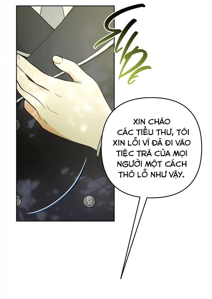 đừng đến cửa hàng của ác nữ chapter 51 - Trang 2