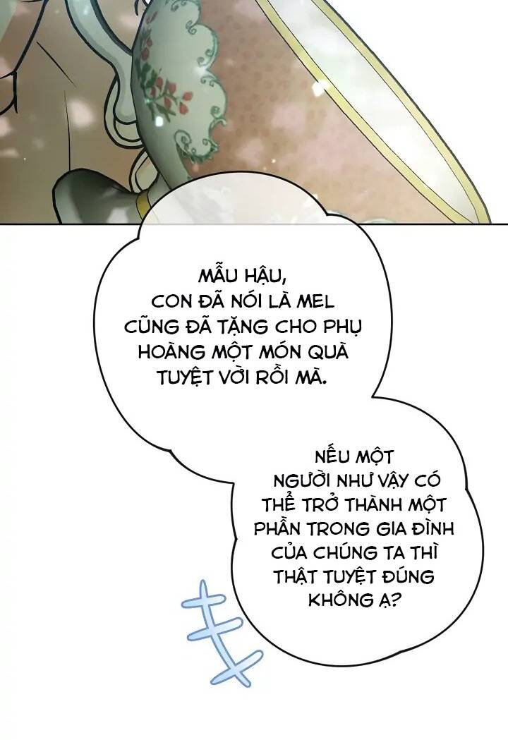 đừng đến cửa hàng của ác nữ chapter 51 - Trang 2