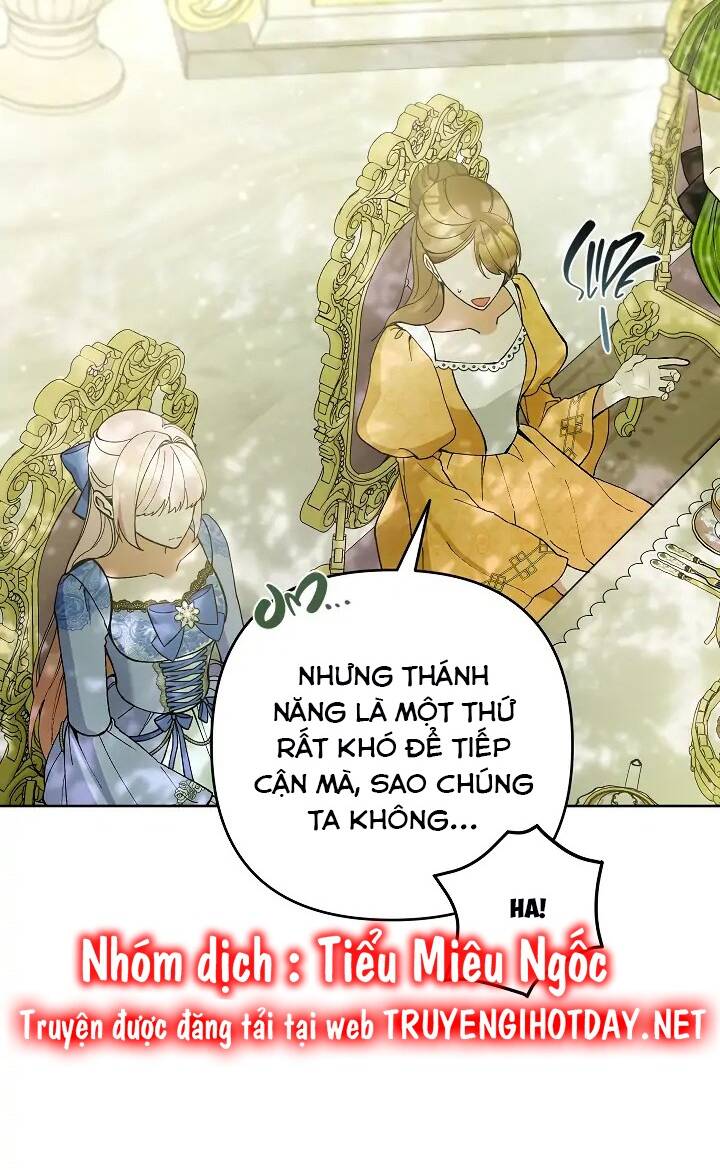 đừng đến cửa hàng của ác nữ chapter 51 - Trang 2