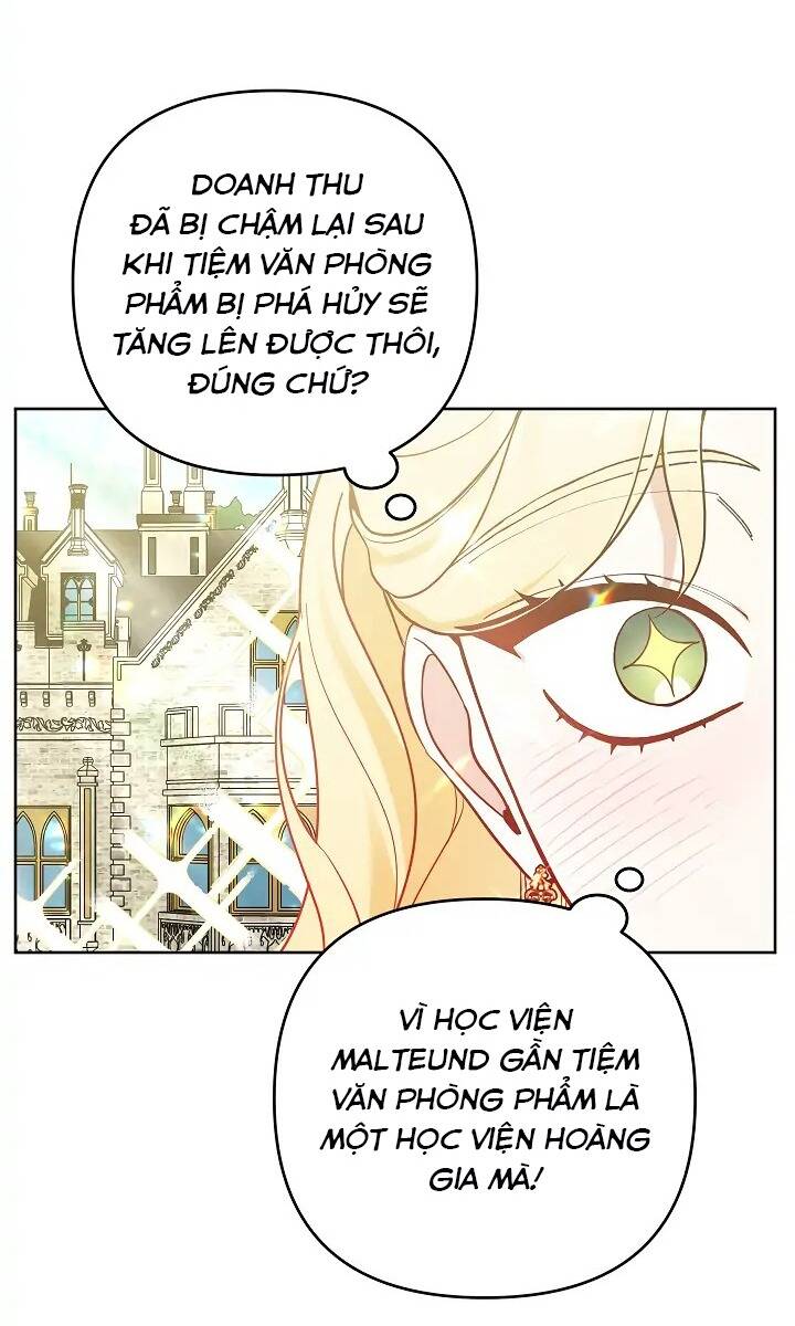 đừng đến cửa hàng của ác nữ chapter 51 - Trang 2