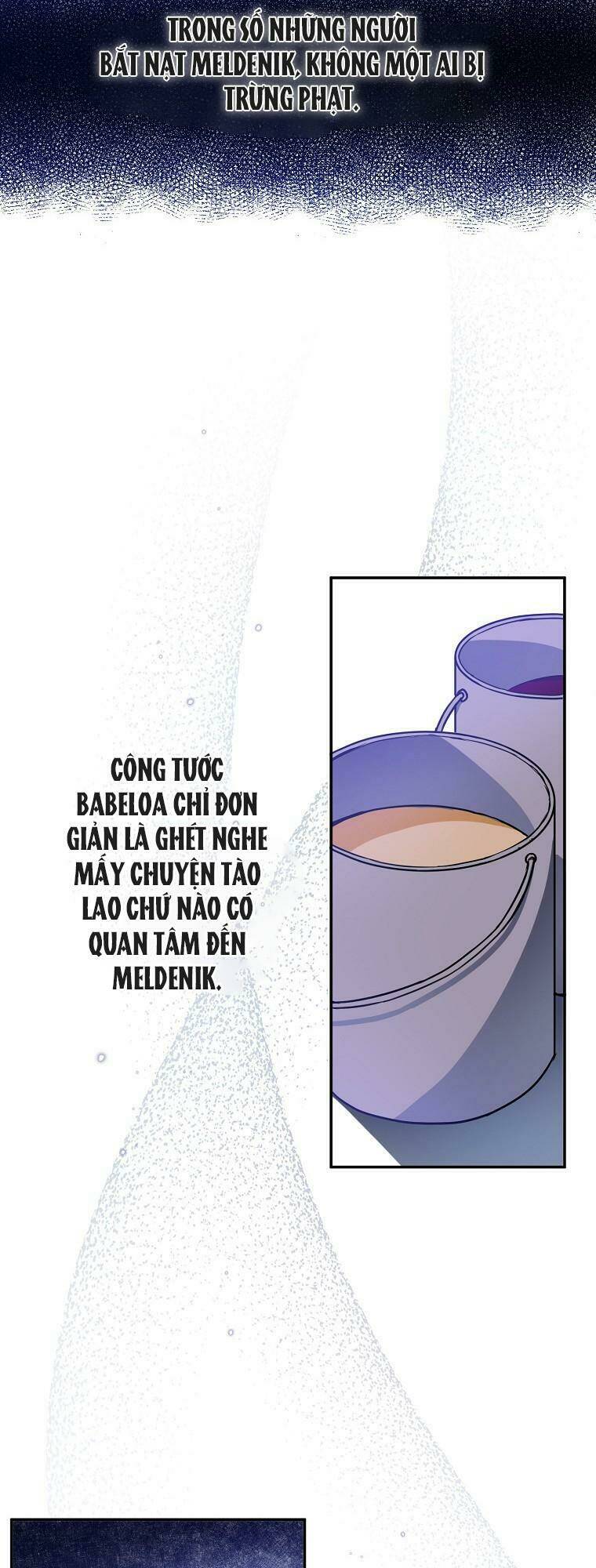 đừng đến cửa hàng của ác nữ chapter 8 - Trang 2