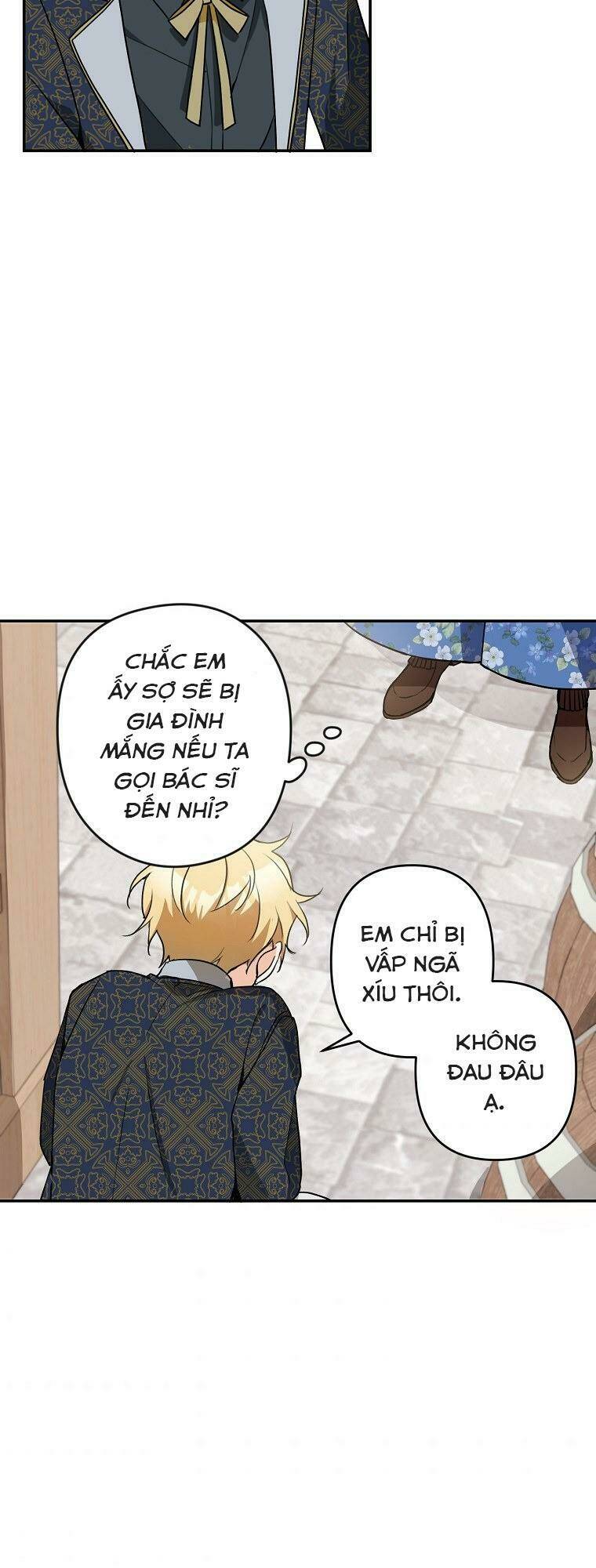 đừng đến cửa hàng của ác nữ chapter 8 - Trang 2