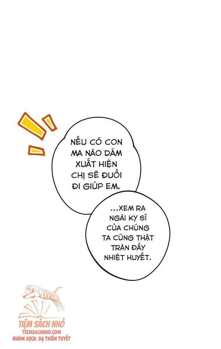 đừng đến cửa hàng của ác nữ chapter 9 - Trang 2