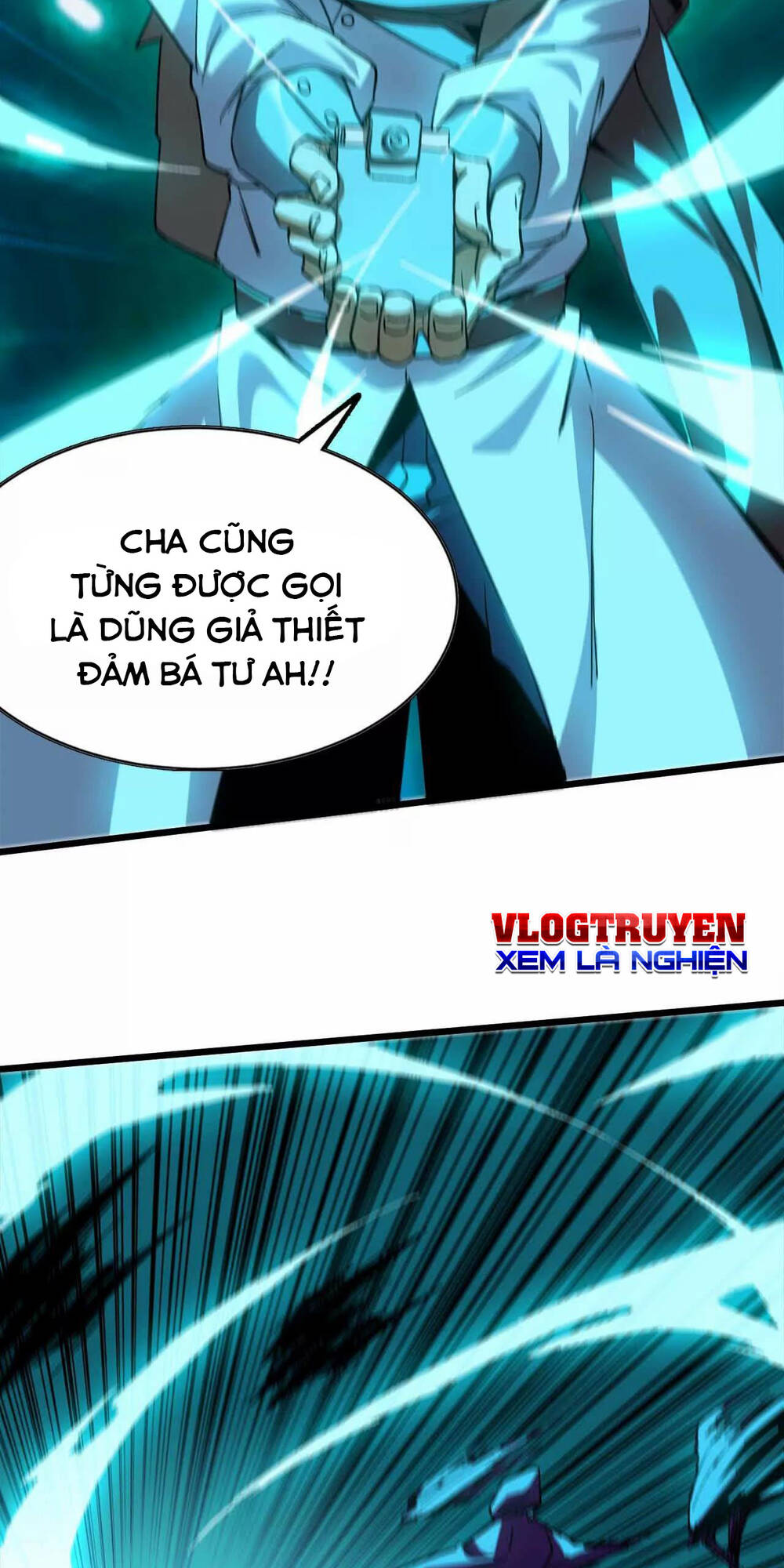 dũng giả x nữ ma vương chapter 15 - Trang 2