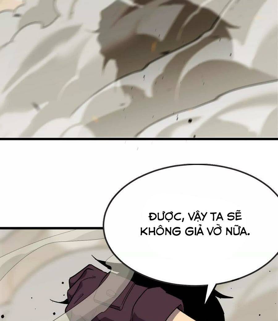 dũng giả x nữ ma vương chapter 30 - Trang 2