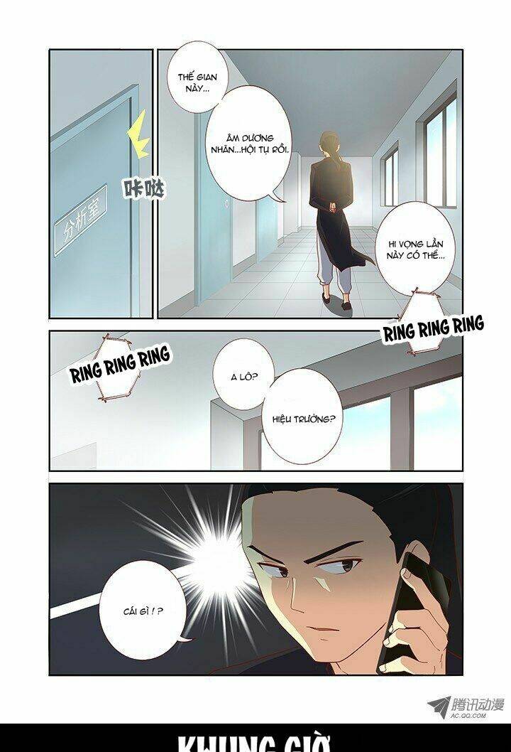 ĐỪNG GỌI TA LÀ NỮ HOÀNG Chapter 101 - Next Chapter 102