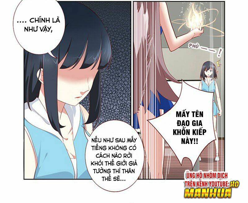 ĐỪNG GỌI TA LÀ NỮ HOÀNG Chapter 132 - Next Chapter 133