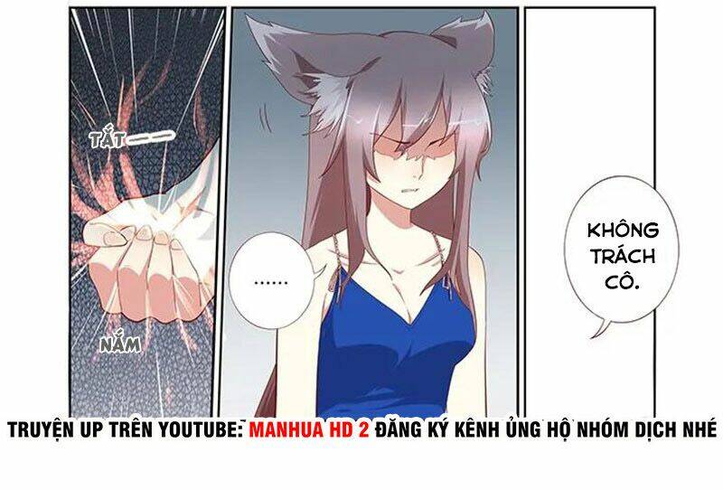 ĐỪNG GỌI TA LÀ NỮ HOÀNG Chapter 132 - Next Chapter 133