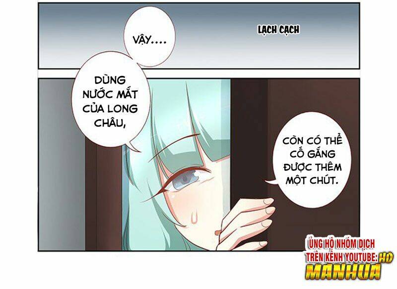 ĐỪNG GỌI TA LÀ NỮ HOÀNG Chapter 132 - Next Chapter 133