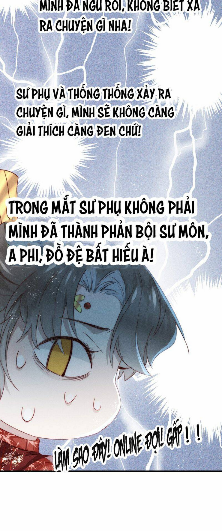 đừng hòng thèm muốn nhan sắc của đệ đệ xinh đẹp chapter 17 - Trang 2