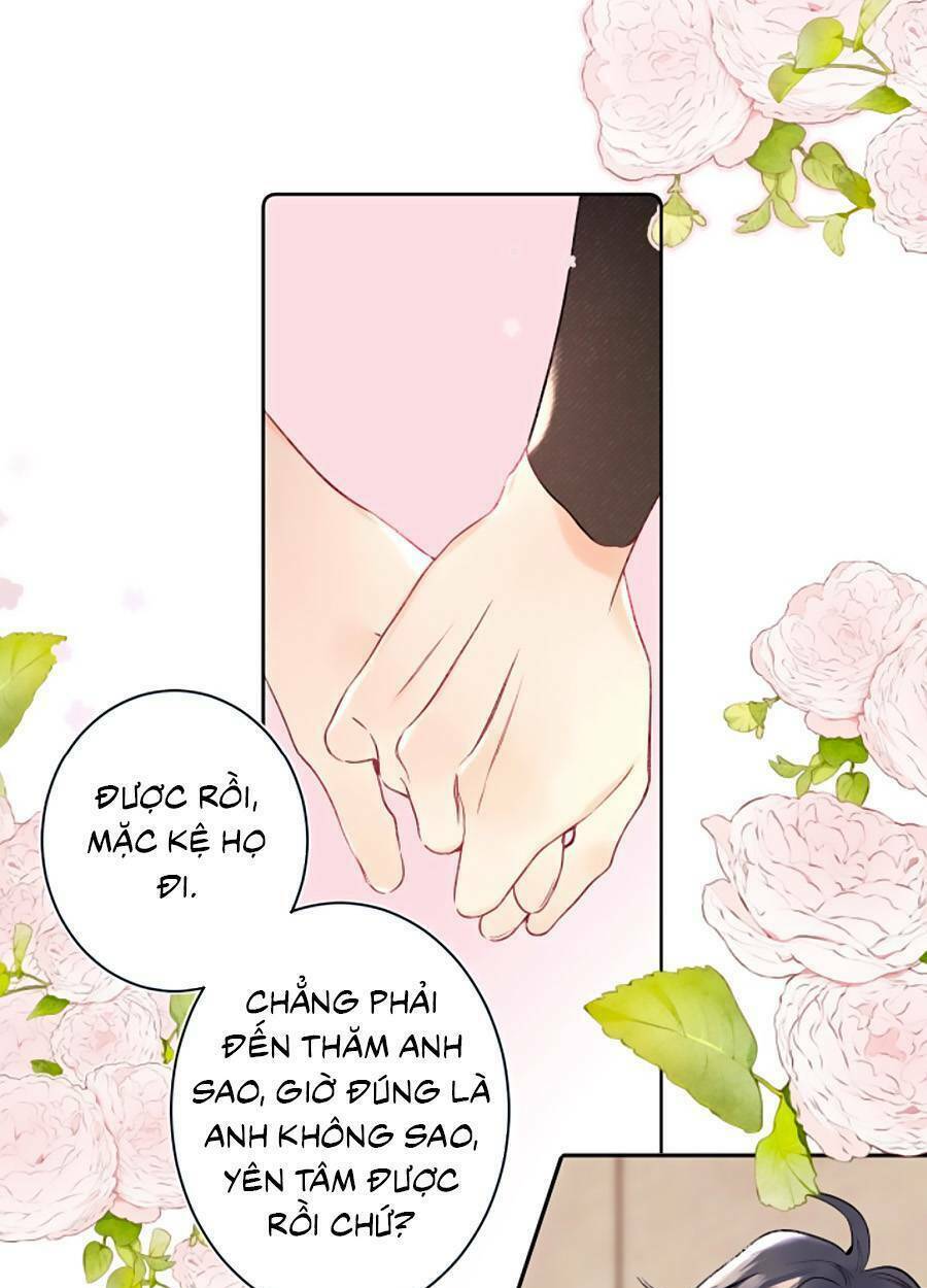 đừng khóc chapter 103 - Trang 2