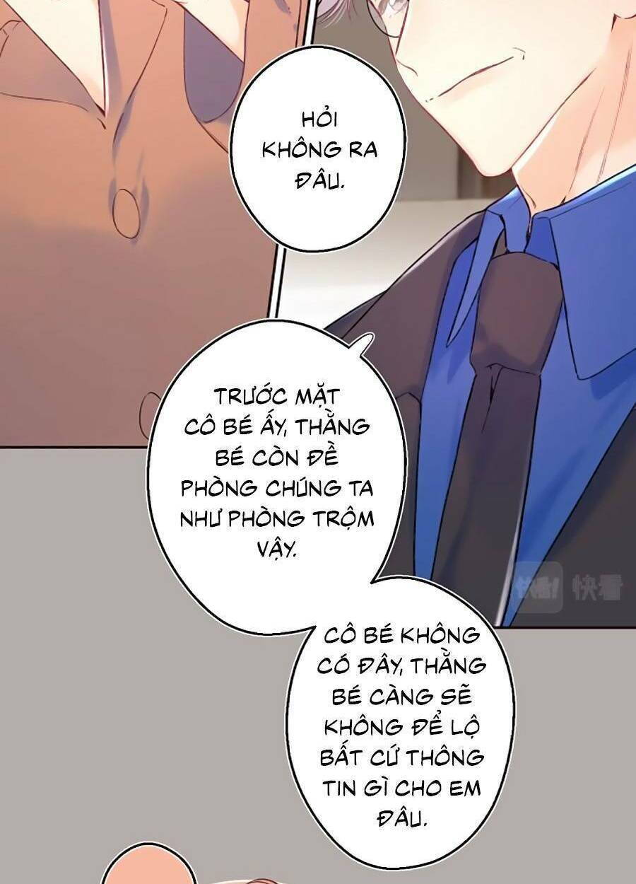 đừng khóc chapter 103 - Trang 2