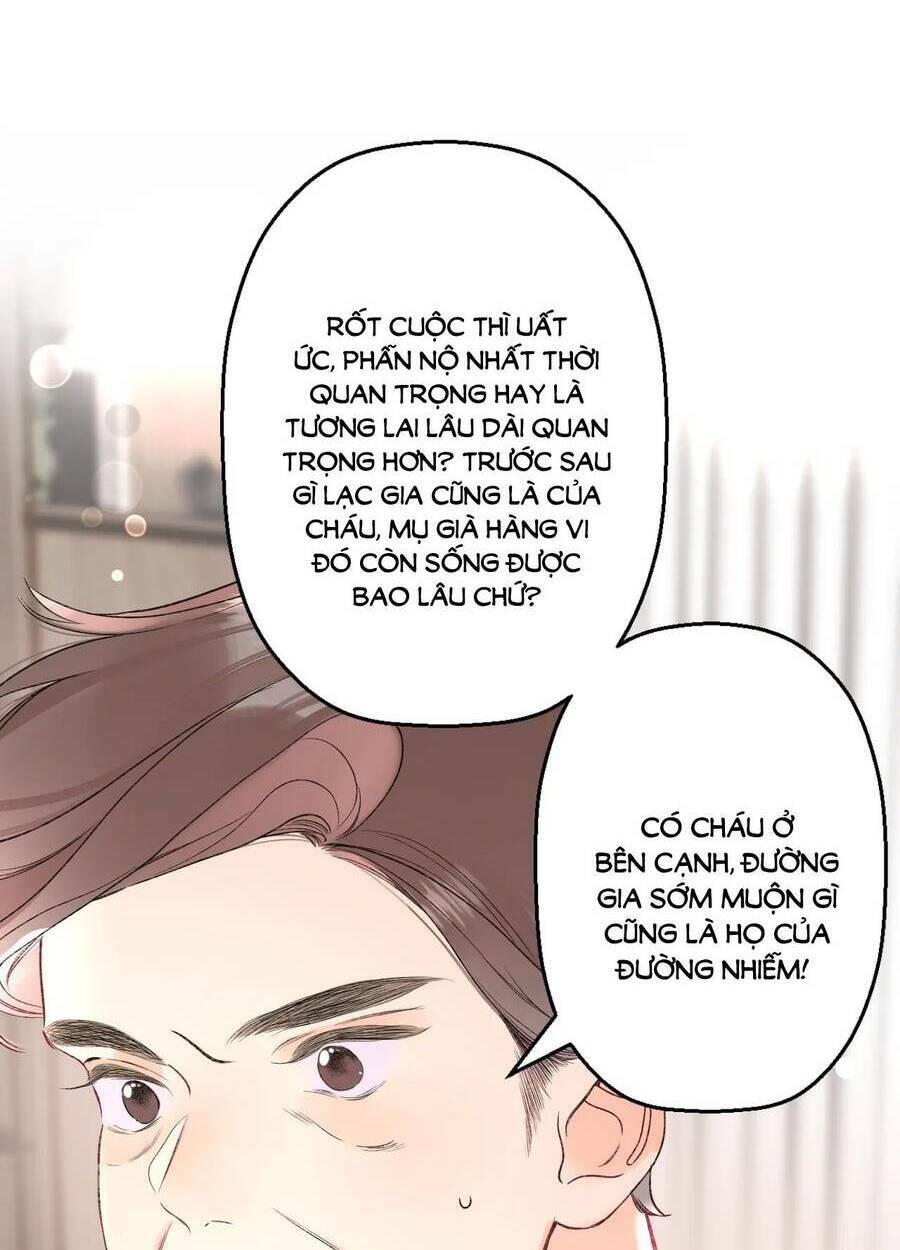 đừng khóc chapter 105 - Trang 2