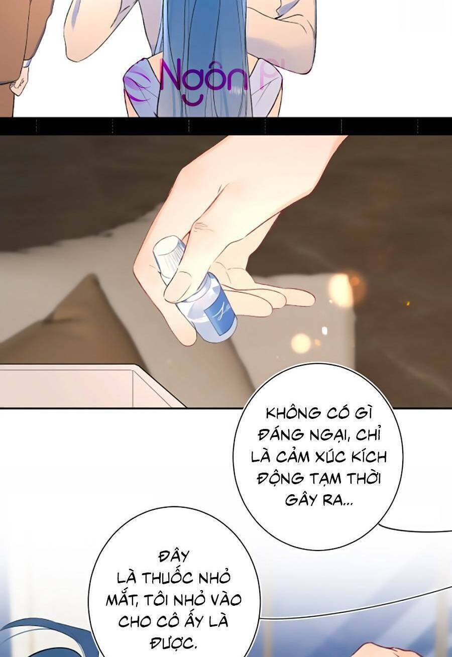 đừng khóc Chapter 108 - Trang 2