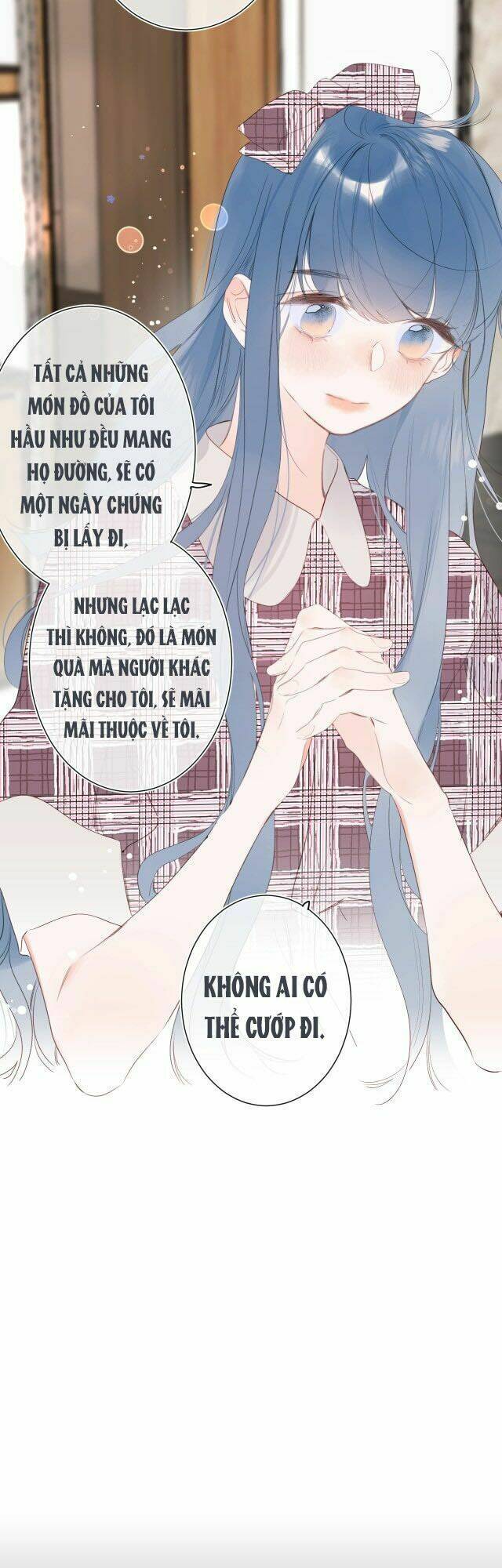 đừng khóc chapter 52 - Trang 2