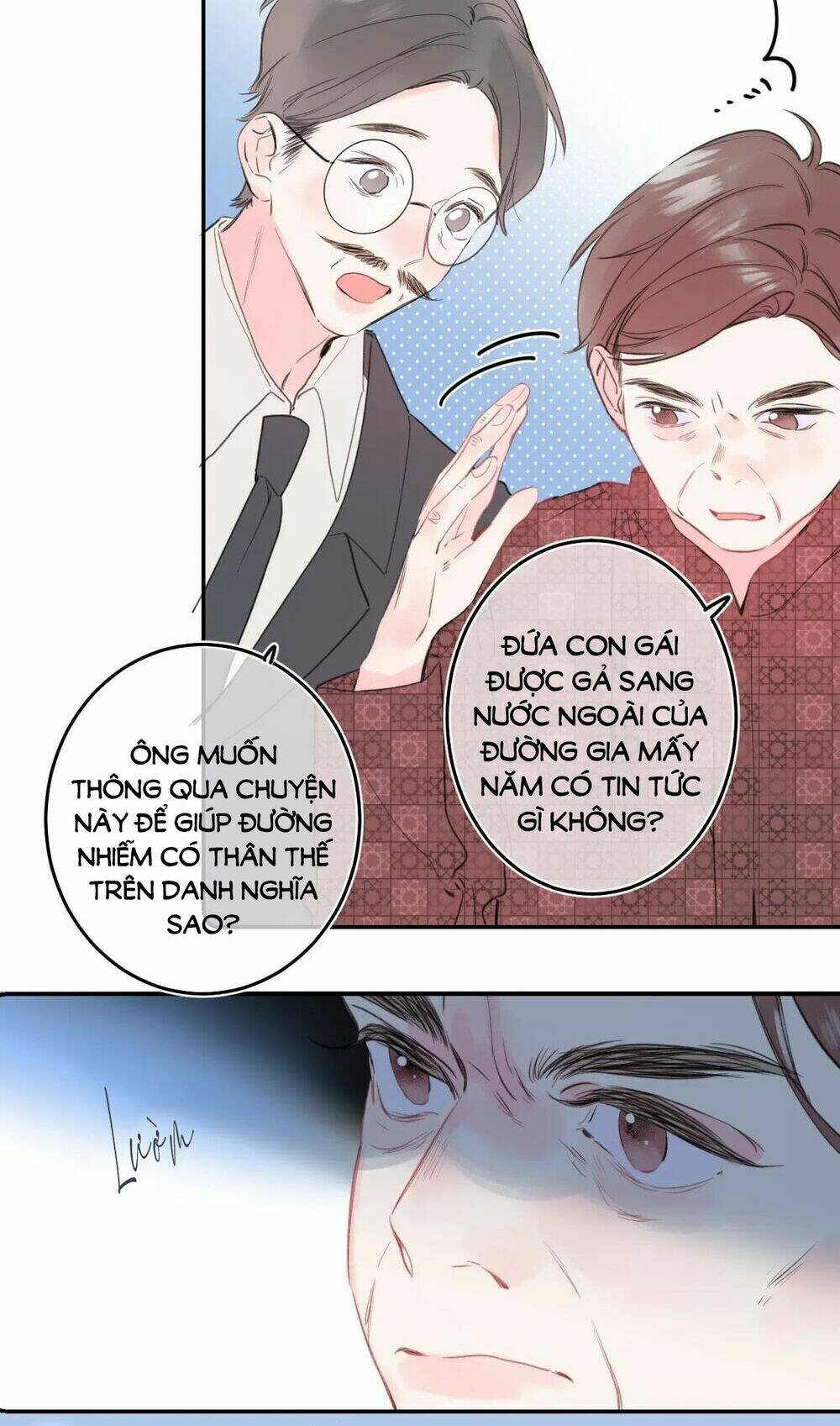 đừng khóc chapter 59 - Next chapter 60