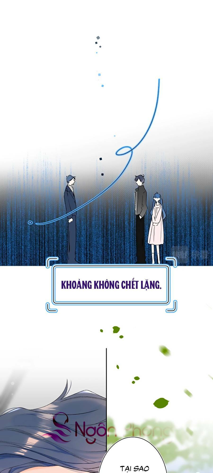 đừng khóc chapter 78 - Trang 2