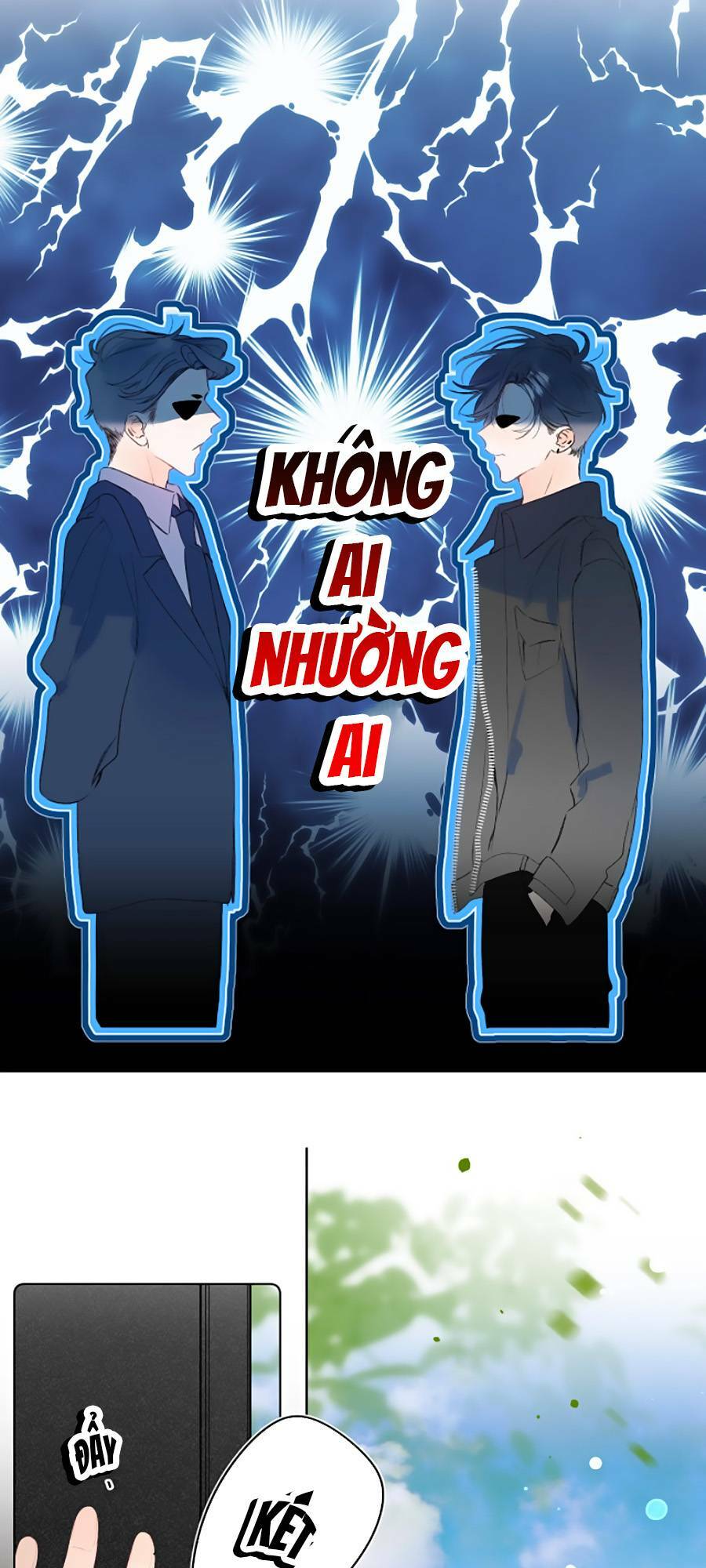 đừng khóc chapter 78 - Trang 2