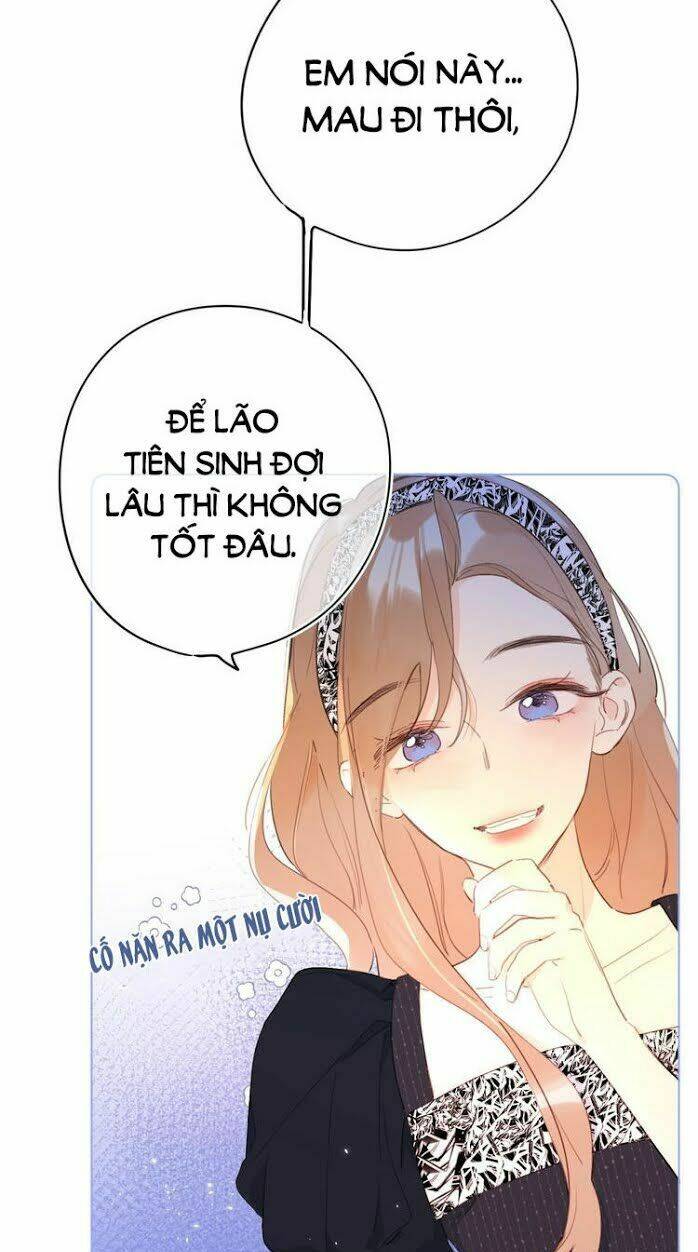 đừng khóc chapter   8 - Trang 2