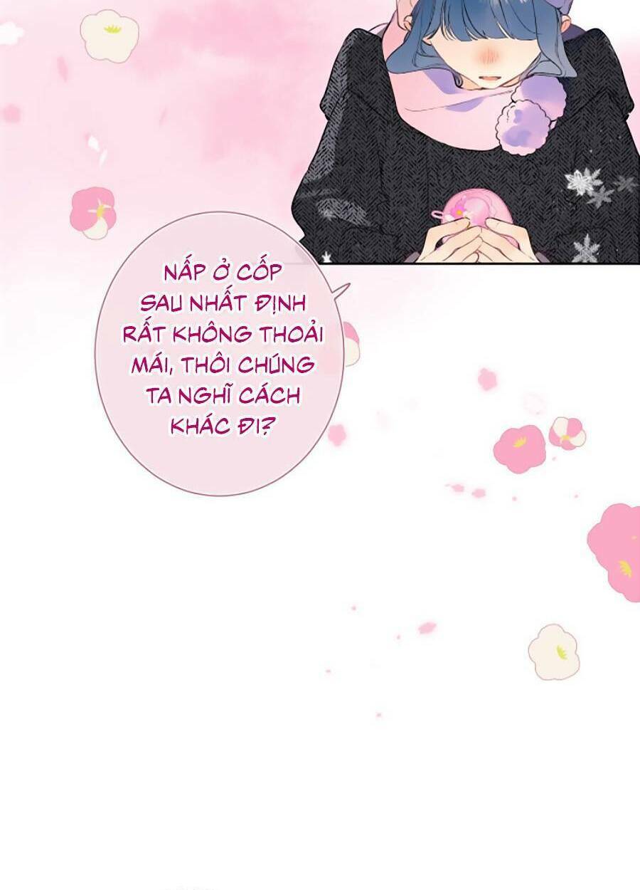 đừng khóc chapter 85 - Next chapter 86