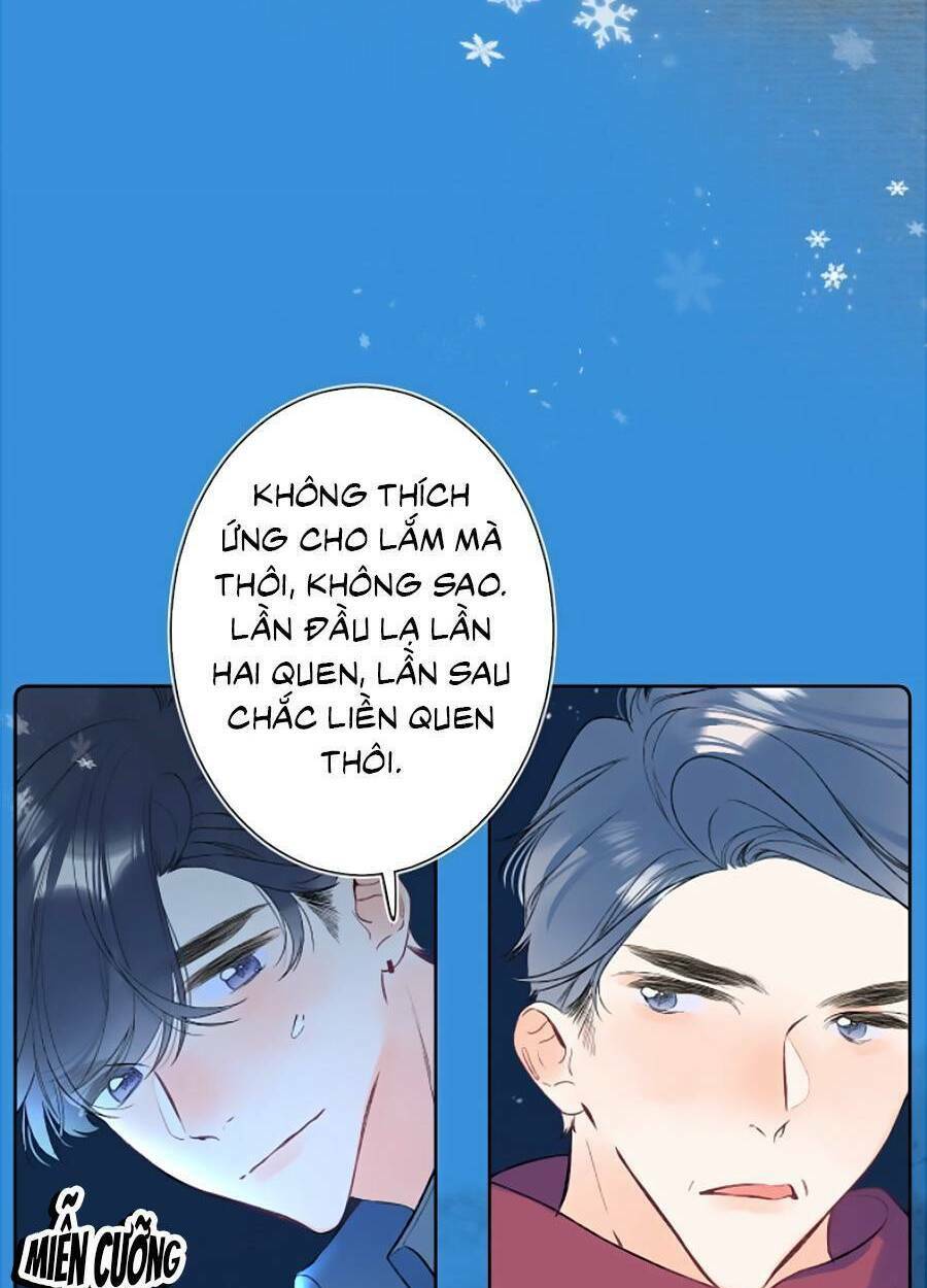 đừng khóc chapter 85 - Next chapter 86