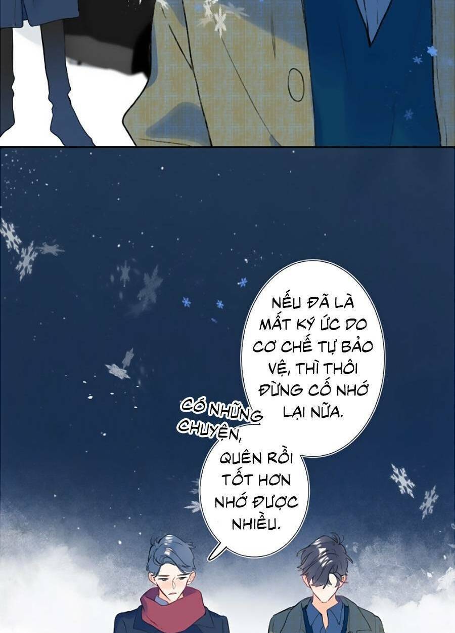 đừng khóc chapter 85 - Next chapter 86