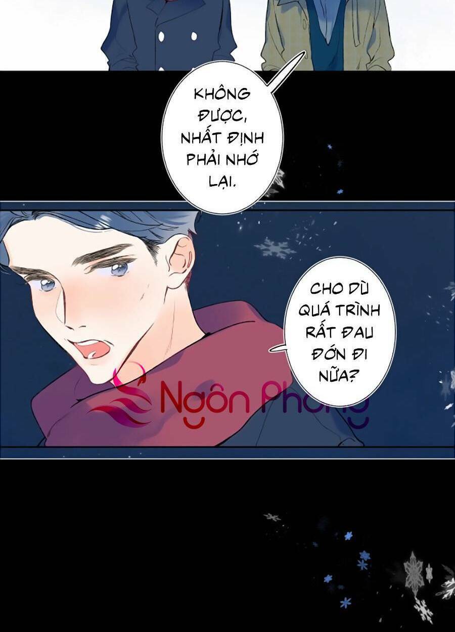 đừng khóc chapter 85 - Next chapter 86