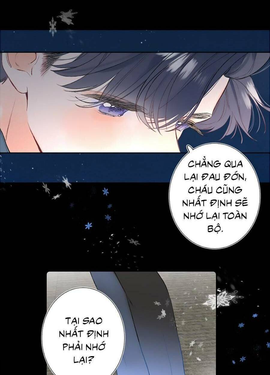 đừng khóc chapter 85 - Next chapter 86