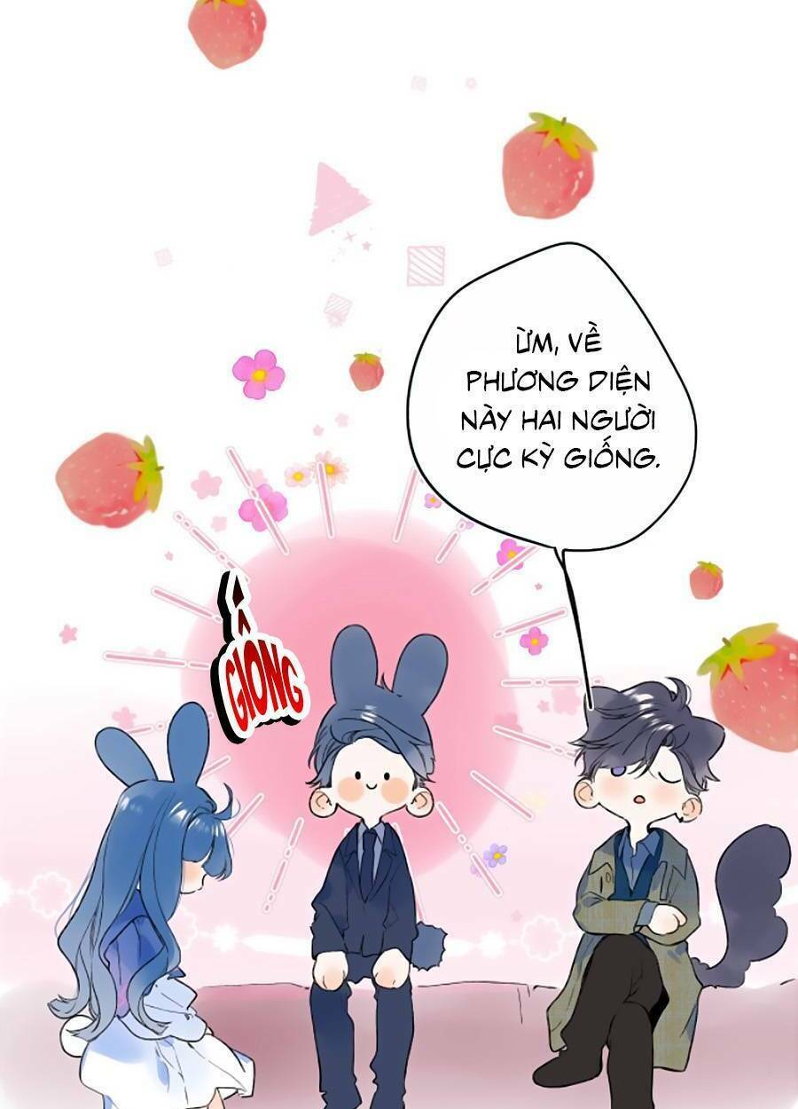 đừng khóc chapter 86 - Next chapter 87