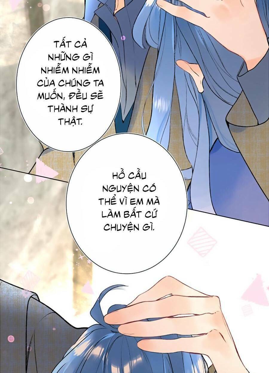 đừng khóc chapter 86 - Next chapter 87