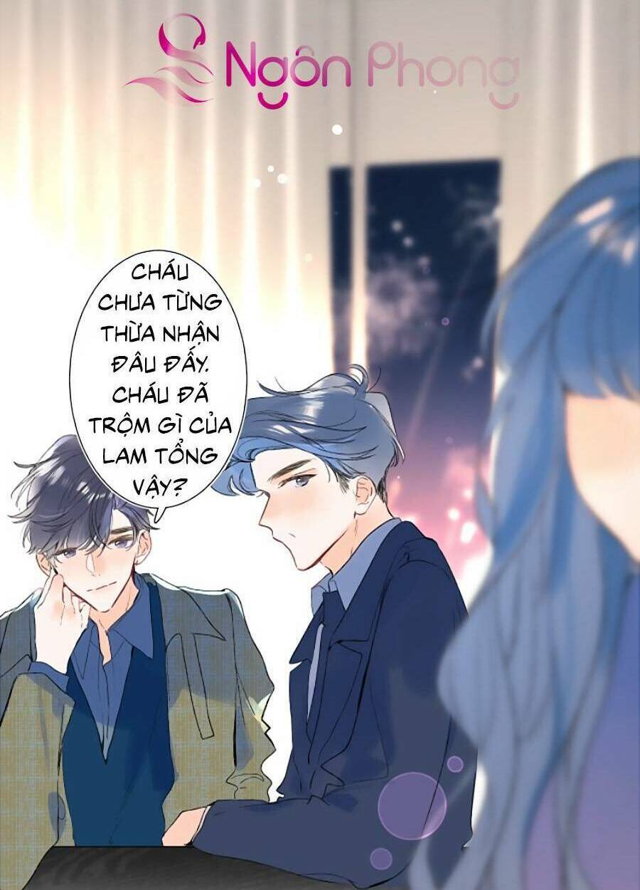 đừng khóc chapter 86 - Next chapter 87