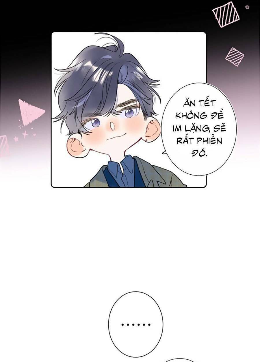 đừng khóc chapter 86 - Next chapter 87