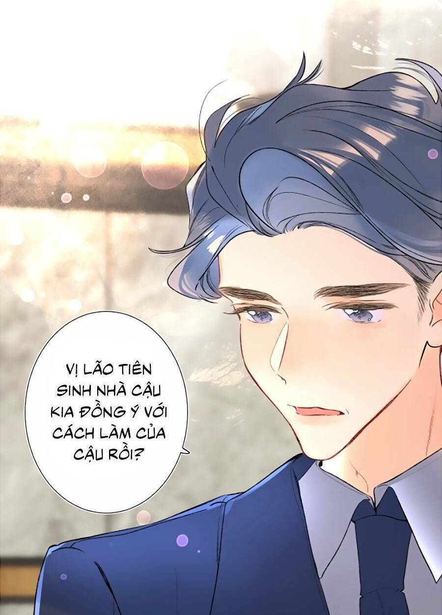 đừng khóc chapter 86 - Next chapter 87