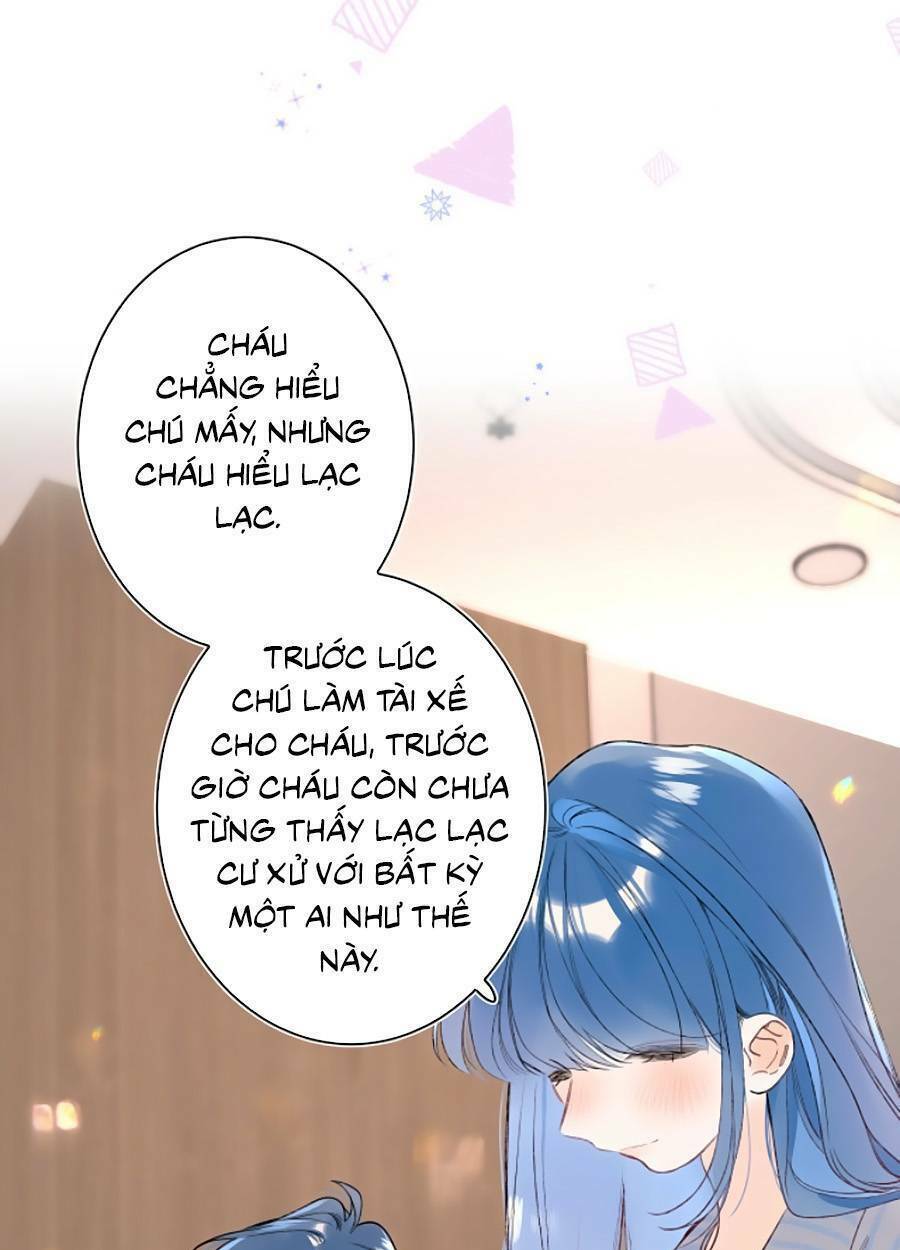 đừng khóc chapter 90 - Next chapter 91