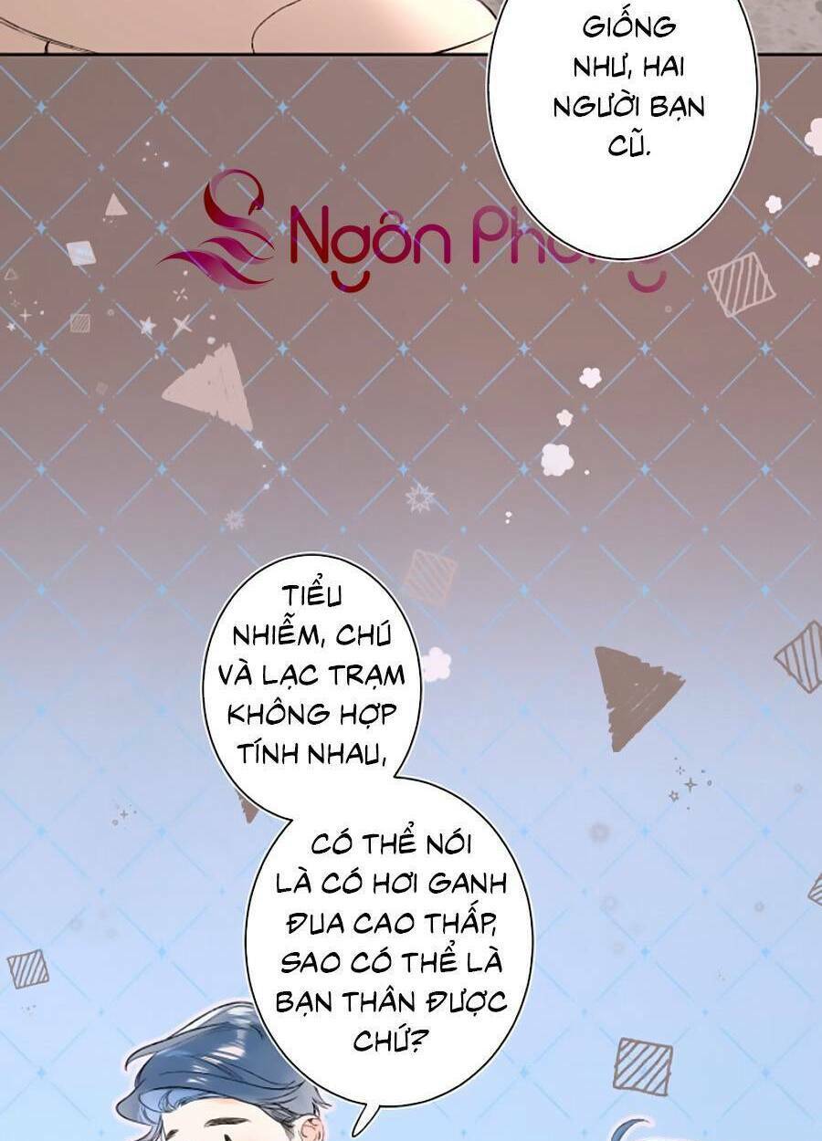 đừng khóc chapter 90 - Next chapter 91