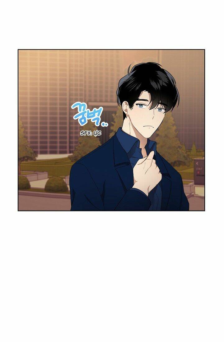 đừng lại gần giới hạn 10m của tôi chapter 50 - Next chapter 51