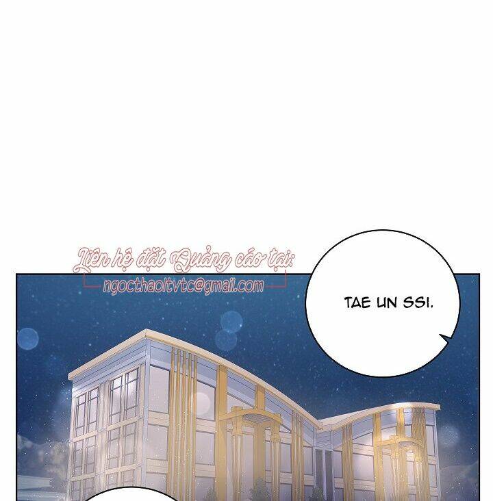 đừng lại gần giới hạn 10m của tôi chapter 50 - Next chapter 51