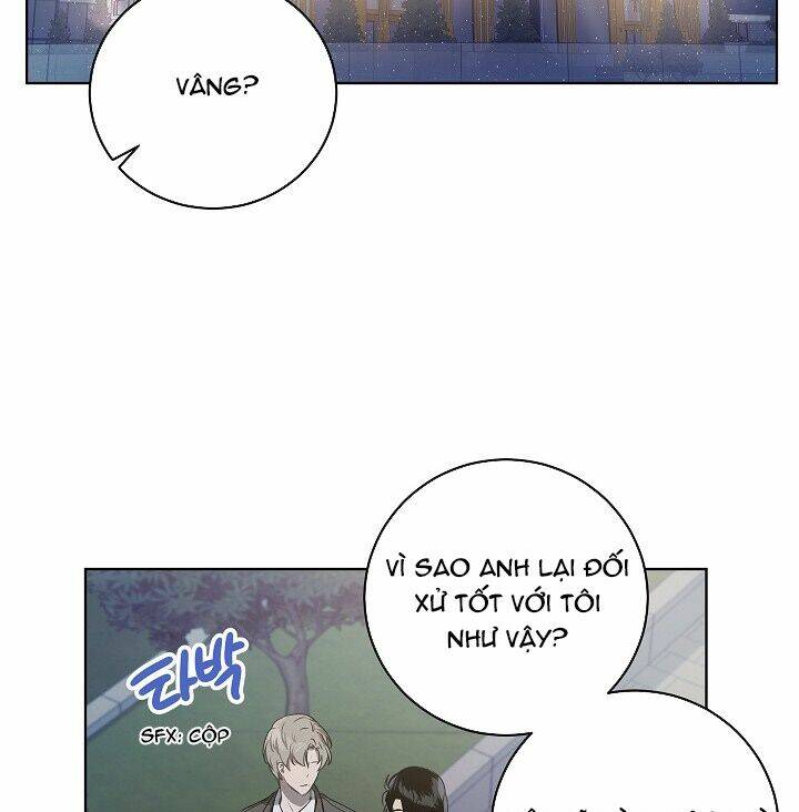 đừng lại gần giới hạn 10m của tôi chapter 50 - Next chapter 51