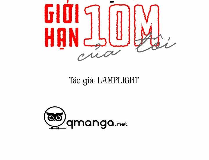 đừng lại gần giới hạn 10m của tôi chương 71 - Trang 2