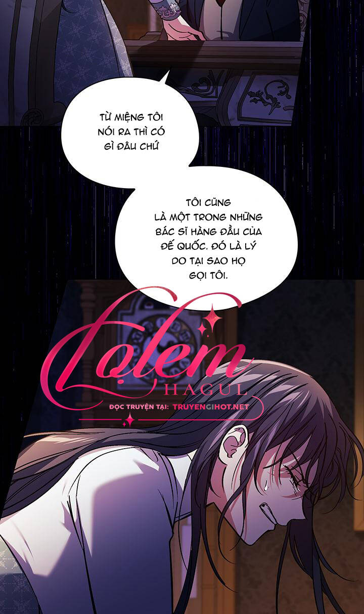 đừng mơ rằng tôi sẽ tin tưởng cô một lần nữa chapter 10 - Next chapter 11