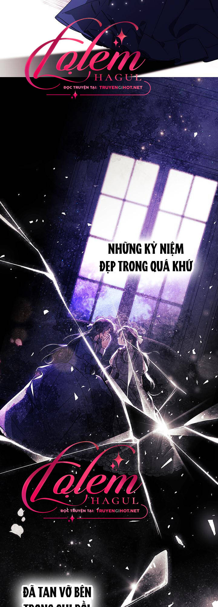 đừng mơ rằng tôi sẽ tin tưởng cô một lần nữa chapter 2 - Next Chapter 2.5