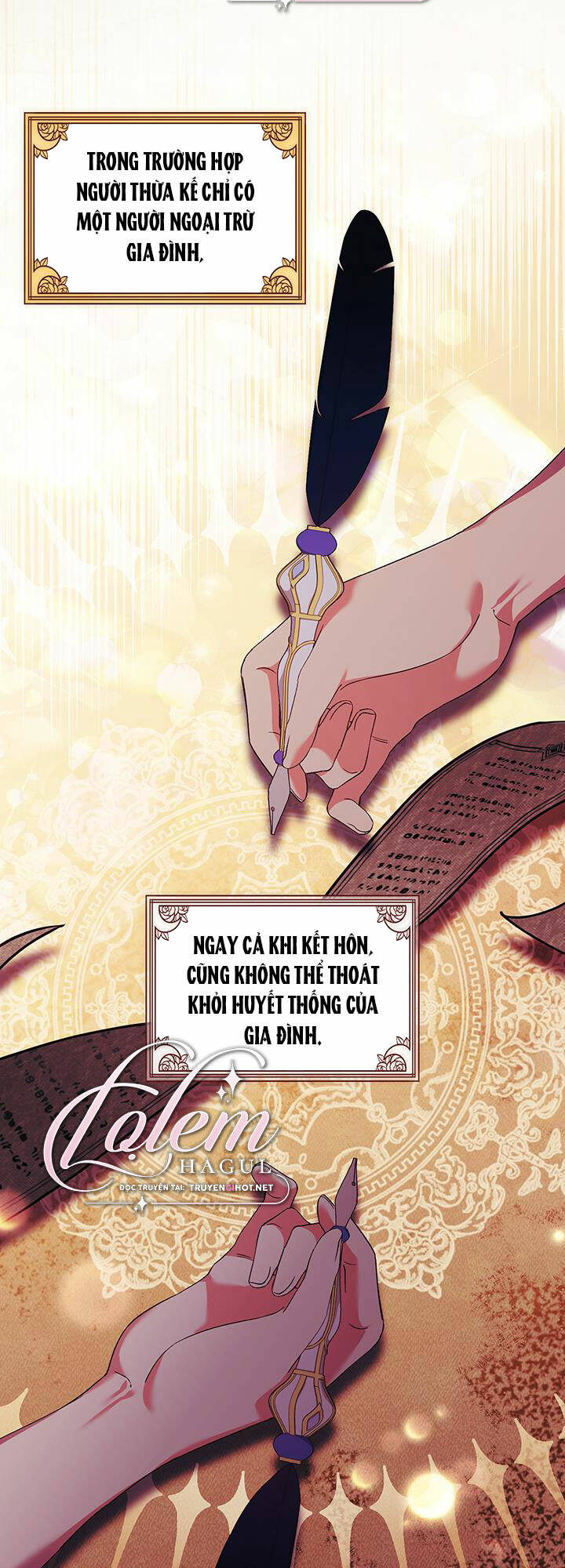 đừng mơ rằng tôi sẽ tin tưởng cô một lần nữa chapter 23 - Next chapter 24