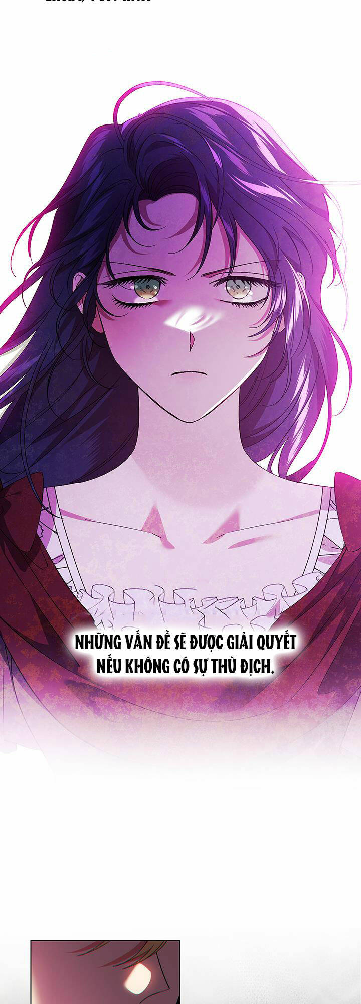 đừng mơ rằng tôi sẽ tin tưởng cô một lần nữa chapter 23 - Next chapter 24