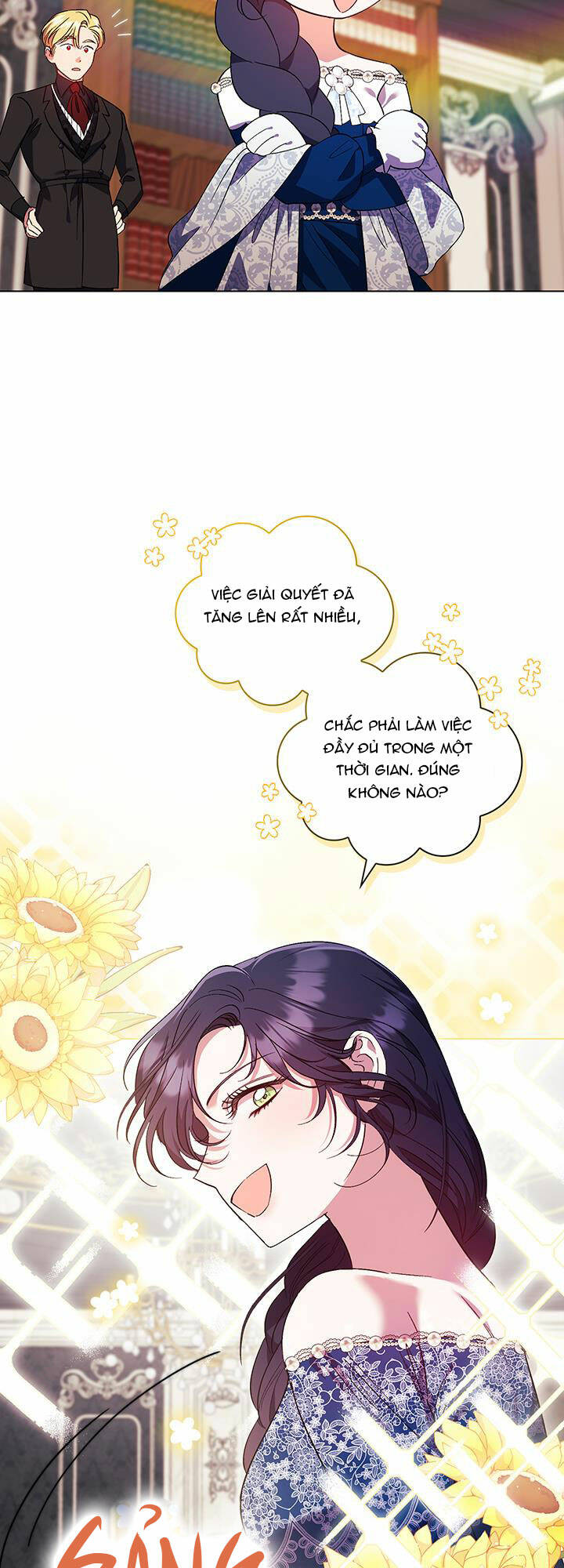 đừng mơ rằng tôi sẽ tin tưởng cô một lần nữa chapter 23 - Next chapter 24