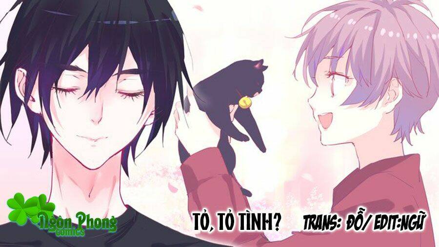 Đừng Nghịch, Ta Chỉ Muốn Yên Tĩnh Chapter 19 - Trang 2