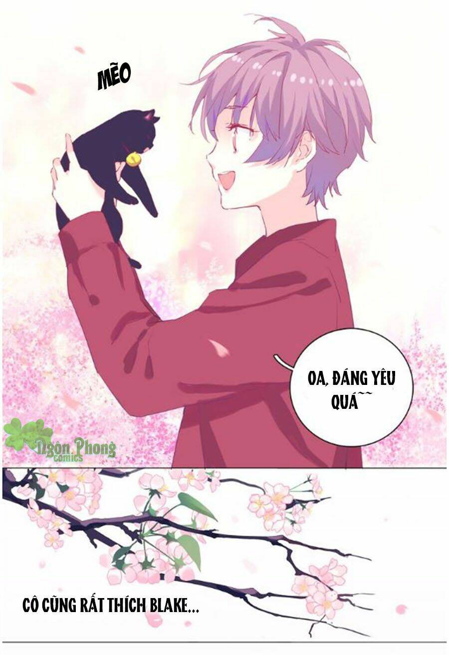 Đừng Nghịch, Ta Chỉ Muốn Yên Tĩnh Chapter 19 - Trang 2